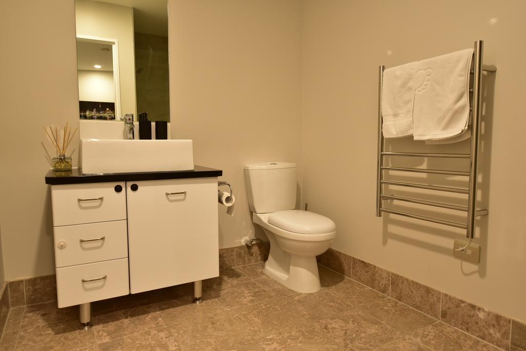 Epsom Apartments Окленд Екстер'єр фото