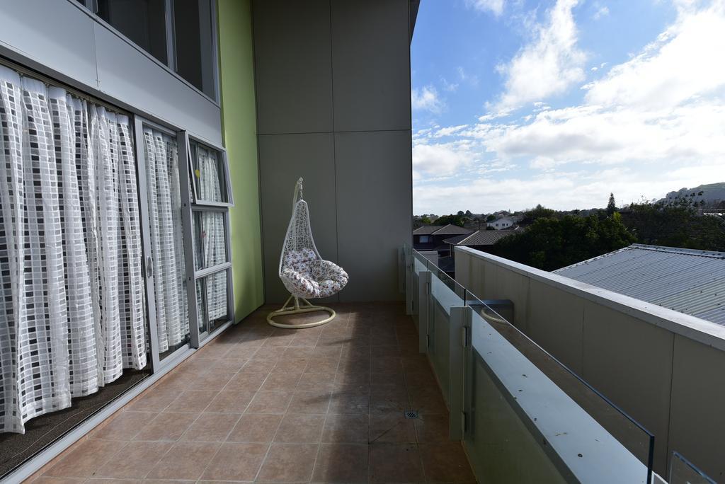 Epsom Apartments Окленд Екстер'єр фото