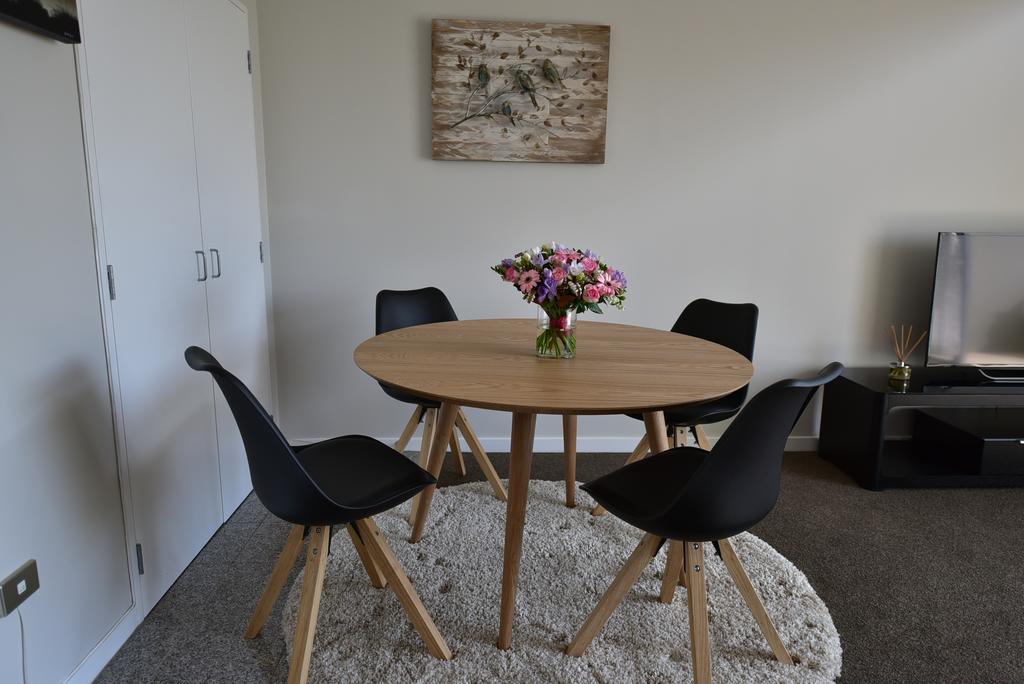 Epsom Apartments Окленд Екстер'єр фото